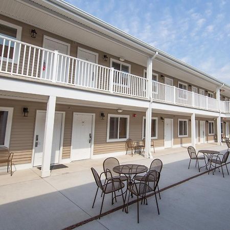 Affordable Suites Of America Portage Dış mekan fotoğraf