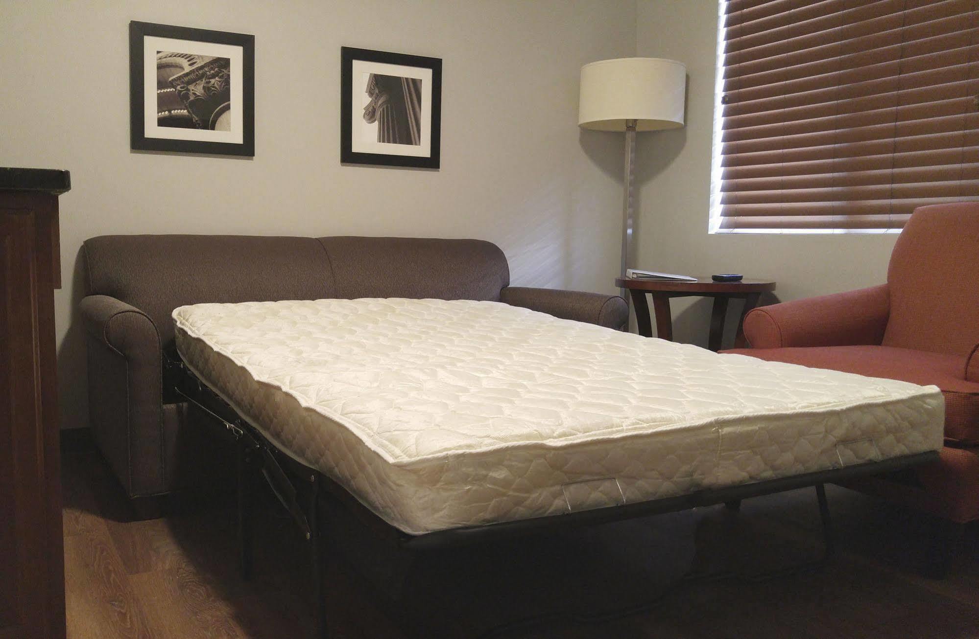 Affordable Suites Of America Portage Dış mekan fotoğraf