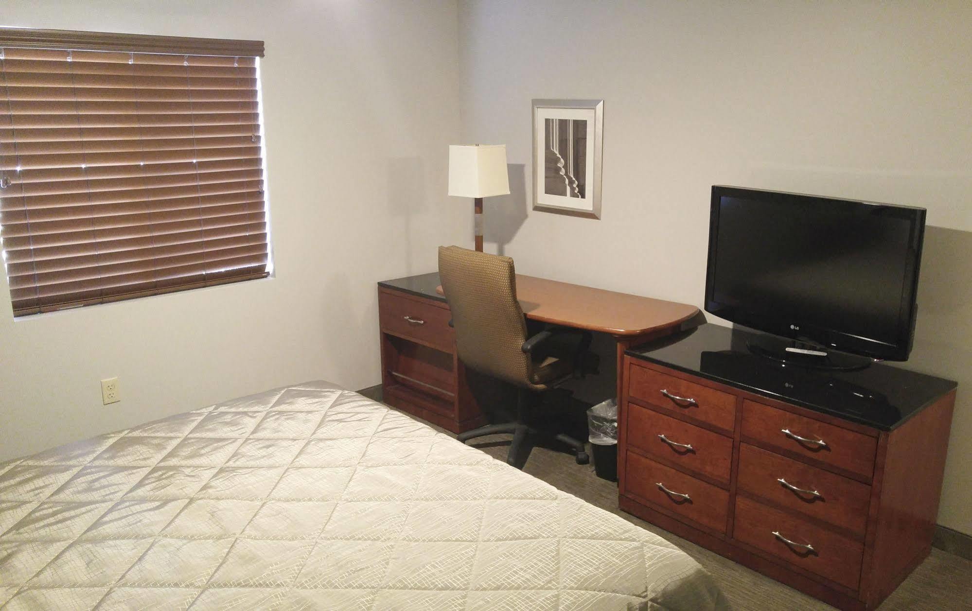 Affordable Suites Of America Portage Dış mekan fotoğraf